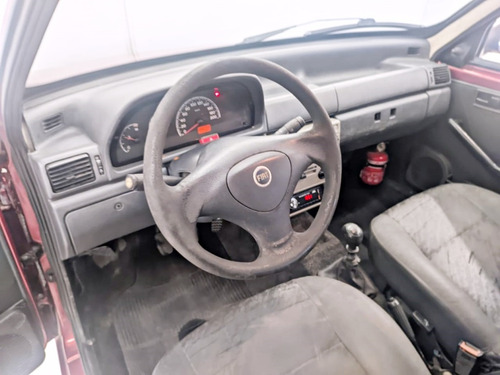 Fiat Uno 1.0 MPI MILLE FIRE 8V FLEX 4P MANUAL