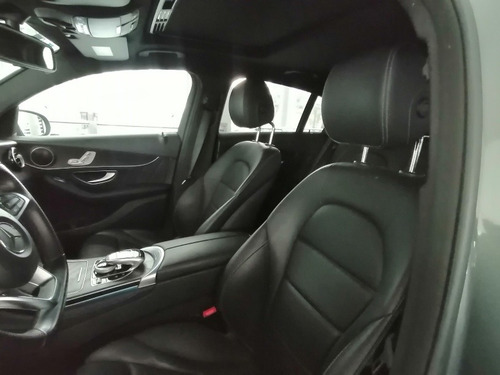 Imagen 9 de 12 de Mercedes-benz Clase Glc 2018 2.0 Coupe 250 Avantgarde At
