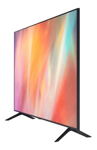 Imagen 3 de 5 de Smart Tv Samsung 58'' Au7000 Uhd 4k 2021