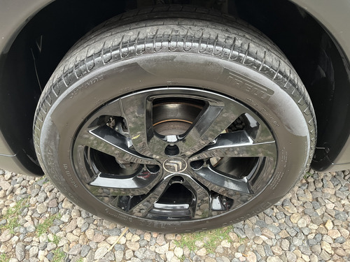 Citroën C4 Cactus 1.6 Vti 115 At6 Feel Pk