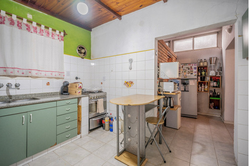 Departamento Ph En Venta En Olivos, Vicente López, G.b.a. Zona Norte