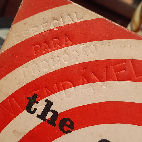 Imagem 2 de 8 de Compacto The Out Casts 1967 My Generation Go On Home Delpa-1