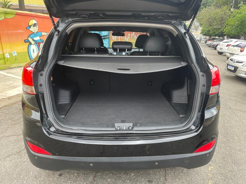 Hyundai IX35 2.0 Gl 2wd Flex Aut. 5p