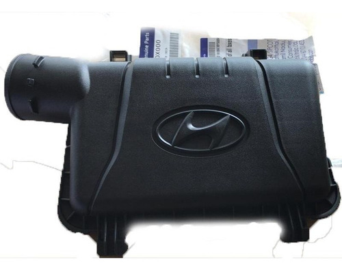 Porta Filtro  Aire  Tapa Superior Hyundai I10 1.1 20017 2010