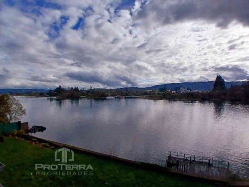 Vive Con Vistas Espectaculares Al Rio