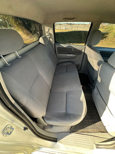 Toyota Hilux 3.0 Srv