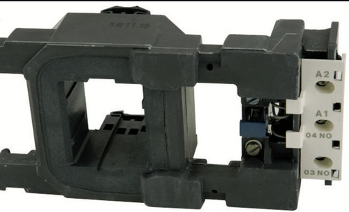 Imagen 2 de 2 de Schneider Electric Lc1f330 Contactor, 330a Panel 1kv 3 Pole