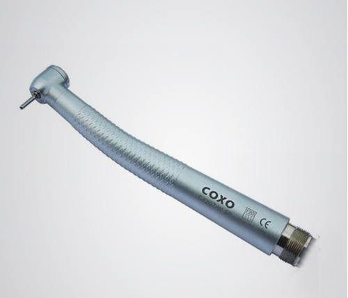 Turbina Odontologica Standard Coxo Con Saca Fresa 1 Spray