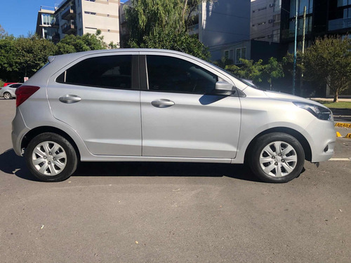 Ford Ka 1.5 Se 2016