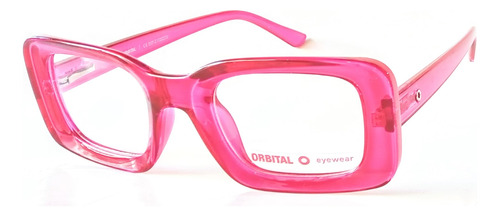 Armazones De Lentes Orbital Tulum F