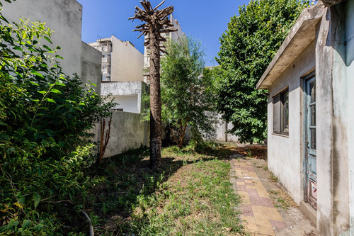 Venta Lote En Villa Urquiza. Capital Federal, Buenos Aires