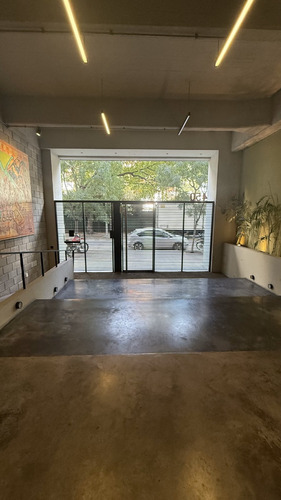 Alquiler | Loft Industrial | De 2 1/2 Ambientes | A 100 Metros De Puerto Madero | Ideal Estudiantes Uca !