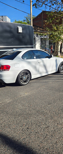 BMW Serie 1 2.5 135i Coupe Sportive 306cv
