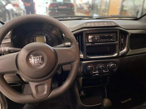 Fiat Fiorino 1.3 Endurance