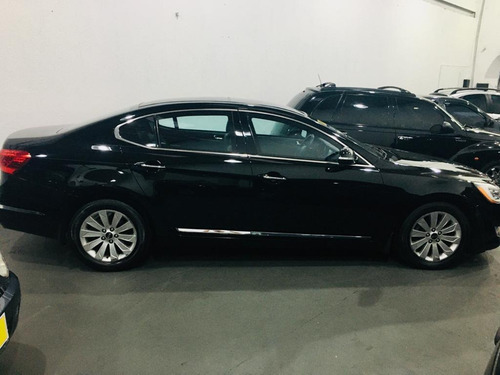 Kia Cadenza 2011 3.5 Ex Aut. 4p