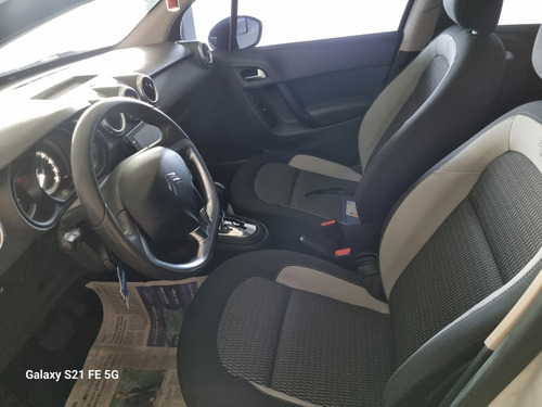 Citroën C3 1.6 Urban Trail Vti 16v Flex Aut. 5p
