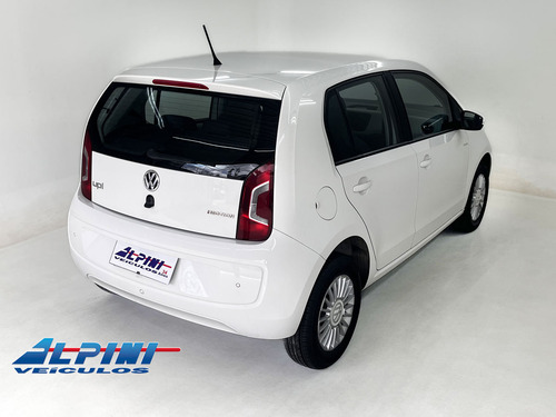 Volkswagen Up! MPI MOVE UP 12V