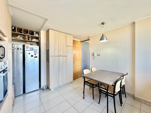 Espectacular Penthouse Dúplex I Pio Xi I 3 D En Suite