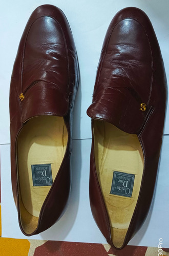 Zapatos Christian Dior Originales
