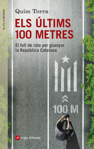 Els Últims 100 Metres (libro Original)