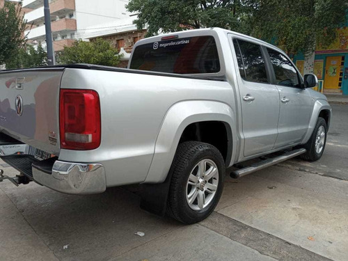 Volkswagen Amarok 2.0 Cd Tdi 180cv 4x2 Highline C33 2012