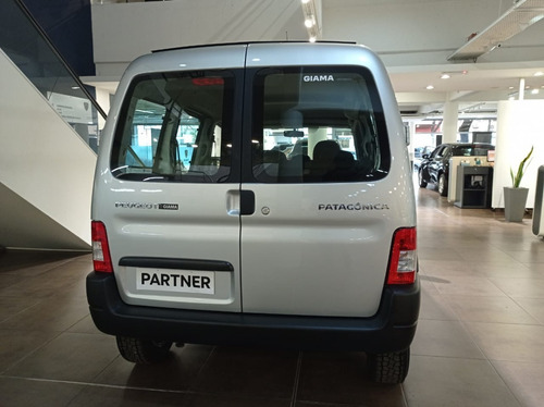 Imagen 15 de 18 de Peugeot Partner 2022 0km Retira Con Usado O Anticipo- A
