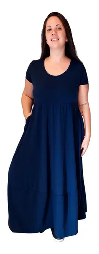Vestidos para morenas gorditas sale