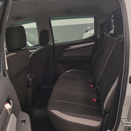 Chevrolet S10 2.8 Lt Cd Tdci 200Cv 4X4 At