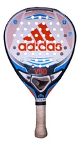 Comprar Paleta Padel adidas V50 - Peso 360 Gramos - Cyberciruja2077