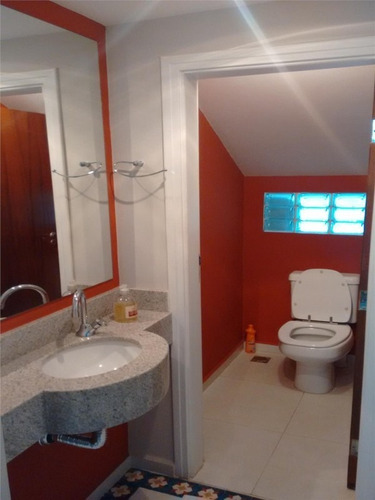 Sobrado Com 3 Dormitórios À Venda, 320 M² Por R$ 1.260.000,00 - Condomínio Reserva Parque Do Varvito - Itu/sp - So0031 - 67640364