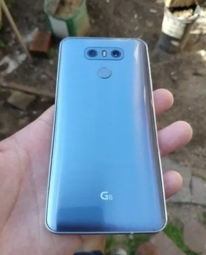 Celular LG G6 