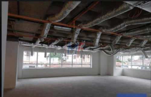 Imagem 7 de 20 de Ref: 11.709 Ótimo Conjunto Comercial Com 193 M², 2 Banheiros E 7 Vagas Com Renda De 11.348 Mil Por Mês( Base 2020), No Bairro V. Olímpia. - 11709