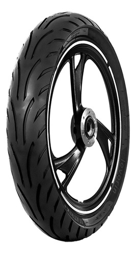 Pneu Levorin 90/90-14 46p Tl Matrix Scooter + Válvula Fva