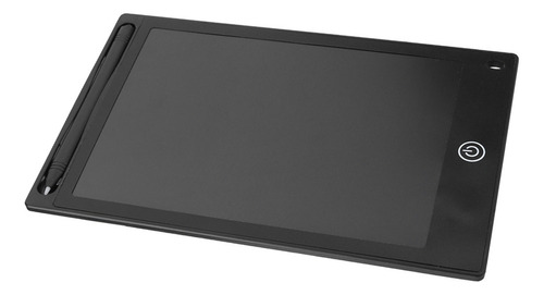 Diseño De Tableta De Escritura Lcd Digital En Color