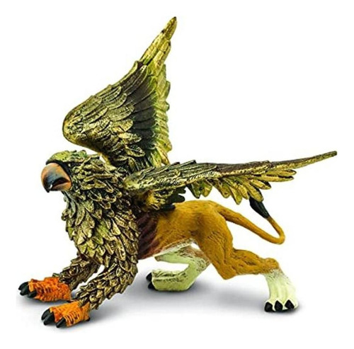 Safari Ltd Mítico Realms Griffin