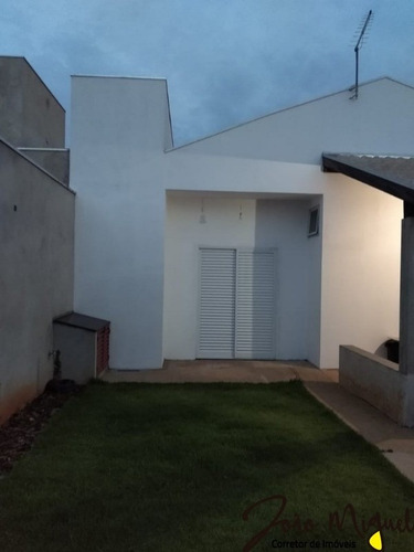 Casa, Alto Pindorama, Ca00304, Pindorama, Joao Miguel Corretor De Imoveis, Venda De Imoveis - Ca00304 - 34854743
