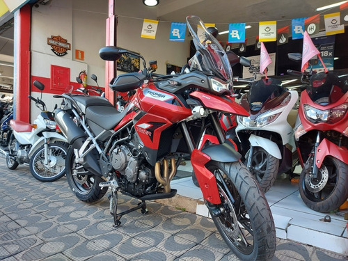 Imagem 2 de 13 de Triumph Tiger900 Gt Pro Ano 2022