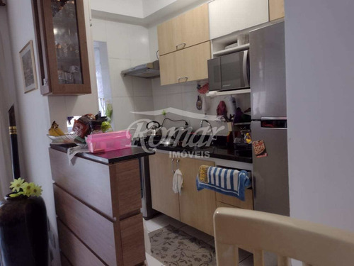 Imagem 7 de 15 de Acquaplay - Marapé, Santos - R$ 460 Mil, Cod: 1410 - V1410