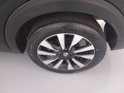 Imagem 13 de 15 de Nissan Kicks 1.6 16v Flexstart Sl 4p Xtronic