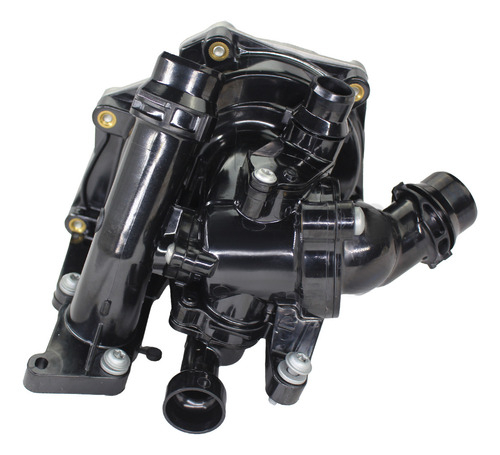 Bomba D'água Jetta 2.0 Tsi 211cv Fusca 2.0 Tsi 211cv Nidec