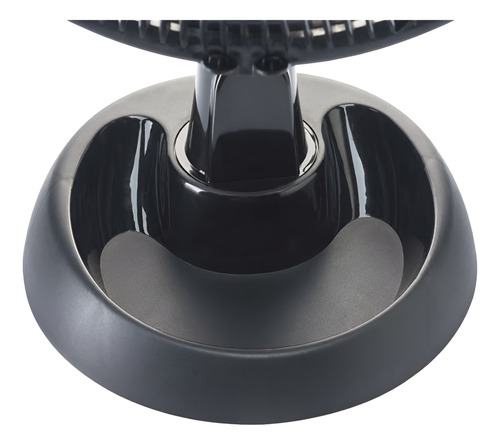 Ventilador De Mesa 30 Cm 6 Pás Com 3 Velocidades