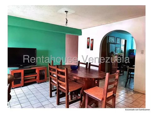 Chacao, Caracas Mls #25-12635