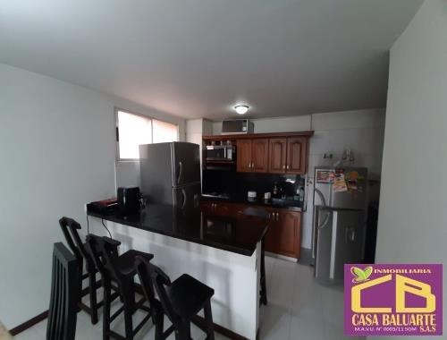 Apartamento En Venta San Joaquín