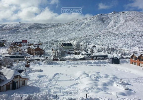 Imagen 4 de 11 de Departamento En Venta Ubicado En Cerro Catedral, Bariloche, Patagonia