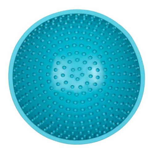 Imagen 3 de 7 de Lickimat Wobble Bowl Flexible Para Lamer Perros
