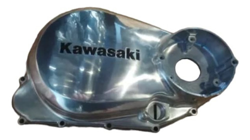 Tapa De Embrague De Kz 440 Kawasaki Original 14032-1038