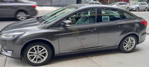 Ford Focus III 2.0 Sedan Se