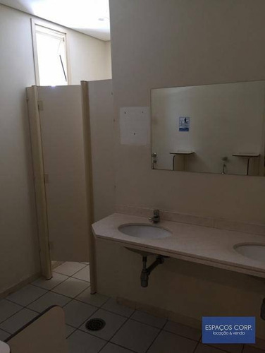 Imagem 18 de 23 de Conjunto Para Alugar, 181m² - Chácara Santo Antônio - São Paulo/sp - Cj0902