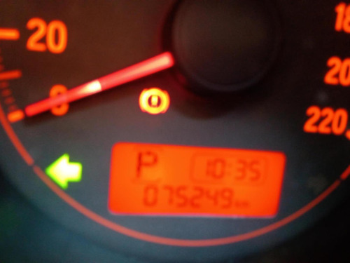 Honda Fit 1.5 Lx Cvt (flex) Flex Automático