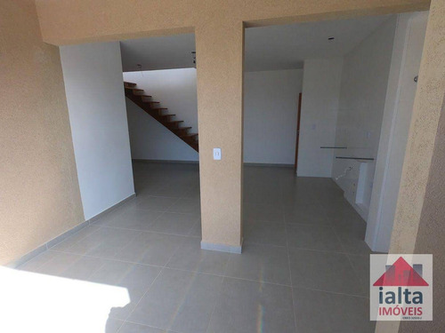 Imagem 5 de 29 de Cobertura Com 2 Dormitórios À Venda, 150 M² Por R$ 1.100.000,00 - Toninhas - Ubatuba/sp - Co0004